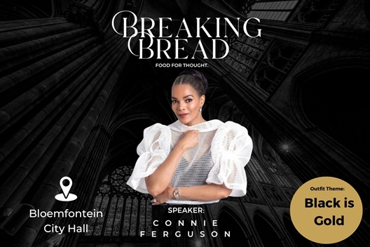 Breaking Bread